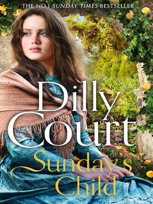 Title details for Sunday's Child by Dilly Court - Available